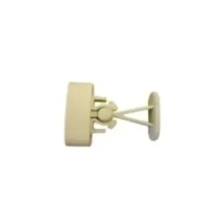 Zlevněný Aretace dveří W4 – béžová