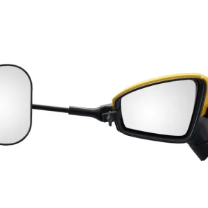 Zpětná zrcátka EMUK pro VW Tiguan II od 05/2016 Oblíbený