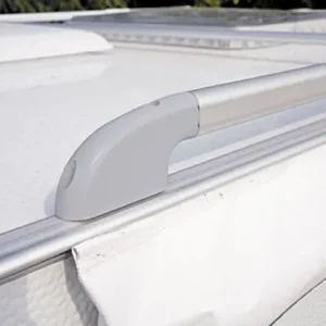 Doprava Zdarma Střešní nosič Fiamma Roof Rail