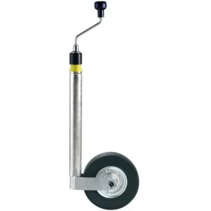 Doprava Zdarma Opěrné kolečko Winterhoff 225 × 70 mm