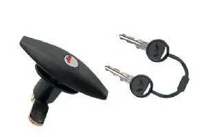 Elipsovitý dveřní zámek W4 Horká Nabídka