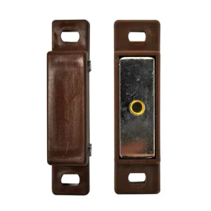 Sezónní Sleva Zámek dvířek HÄFELE s magnetem