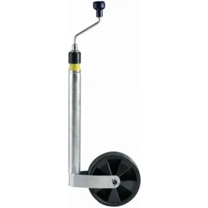 Top Prodej Opěrné kolečko Winterhoff 215 × 70 mm