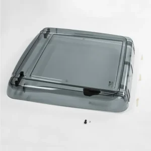 Originální Náhradní kryty k oknu Remis Remi Top Vario II