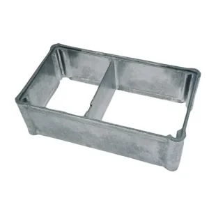 Stěnové komínové rozšíření Truma VBO 2 Cenově Výhodný