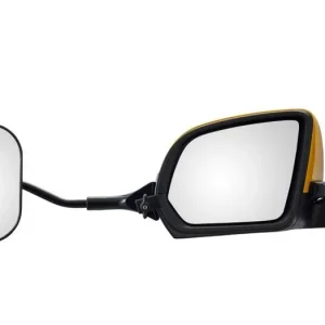 Oblíbený Zpětná zrcátka EMUK pro Mercedes V-Klasse od 04/2014