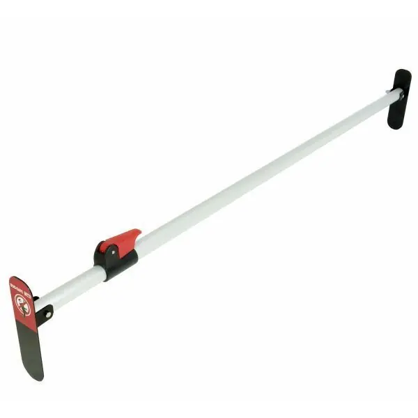 Bezpečnostní tyč dveří Fiamma Duo Safe Pro Sleva