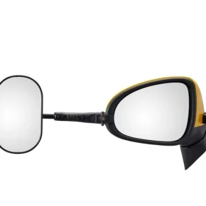 Hit Sezóny Zpětná zrcátka EMUK pro VW Touareg II od 05/2010 do 03/2018