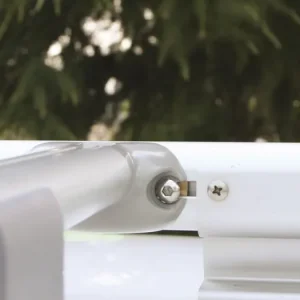 Ověřený Příčník na střešní nosič Fiamma Fixing Bar Rail