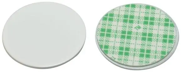 Top Prodej Magnetický samolepící disk Brugger