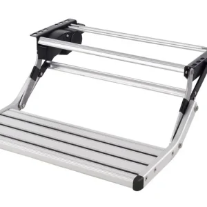 Vysouvací schůdek Thule Single Step V15 Electric 12 V Finální Výprodej