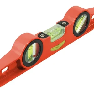 Kovová vodováha s magnety Extol Premium, 250 mm Poslední Šance