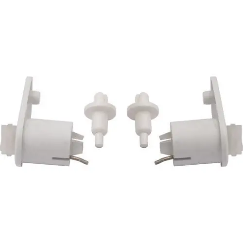 Ložiska do pantů dveří mrazícího boxu pro lednice Dometic, No. 241286500/4 Poslední Šance