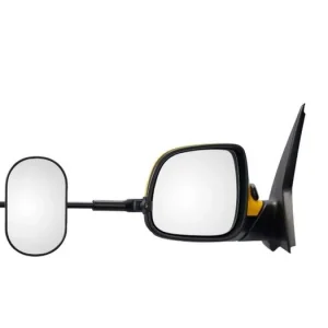 Zpětná zrcátka EMUK pro VW Amarok od 2010, Bus T6 od 07/2015, Bus T5 od 2009 do 06/2015 Sezónní Sleva