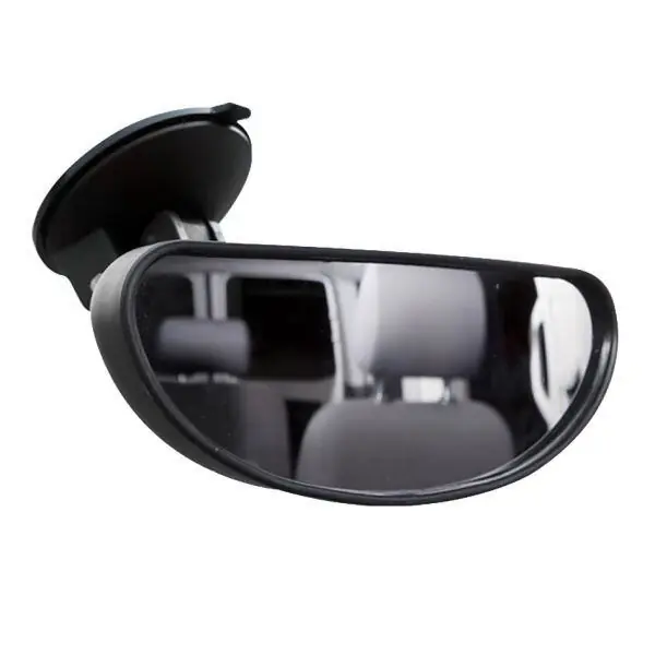 Vrácení Zdarma Vnitřní zpětné zrcátko Brunner Retral