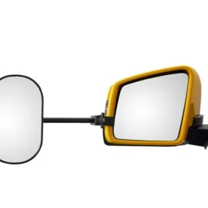 Nízká Cena Zpětná zrcátka EMUK pro Mercedes G-Klasse, M-Klasse, R-Klasse, GLS, GLE