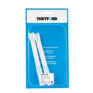 Náhradní čepy pantů pro servisní dvířka Thetford 3 a 5 Nízká Cena