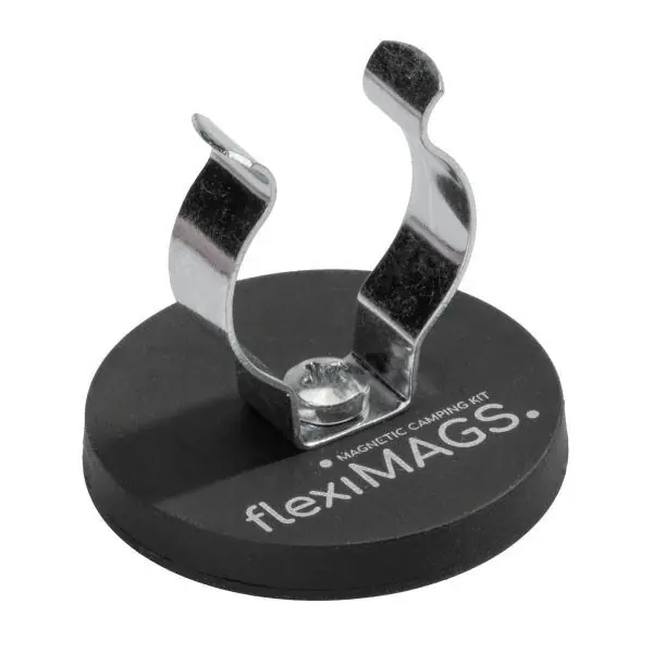 Expresní Doručení Univerzální magnetický držák flexiMAGS