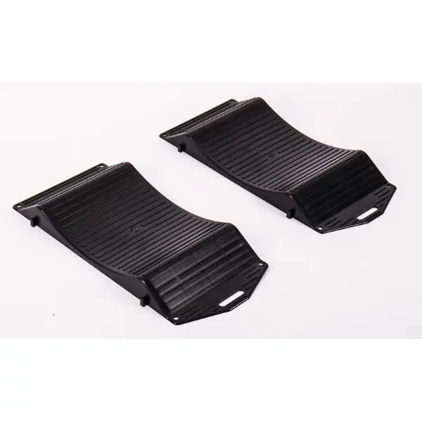 Klíny pro odstavení vozidla Carbest, 2 ks Jen Po Omezenou Doba