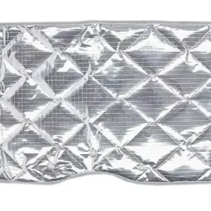 Hit Sezóny Vnitřní termoizolace okna zadních výklopných dveří Carbest pro VW T4