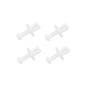 Bezpečnostní kolík pro montážní lištu Thule, 4 ks Časově Omezené