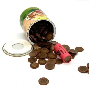 Omezená Nabídka Skrýše na cennosti Reimo