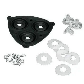 Ověřený Sada membrán pro čerpadla Fiamma Aqua 8