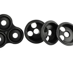 Náhradní kryty membrán pro čerpadlo Fiamma Aqua 8 Pouze Dnes