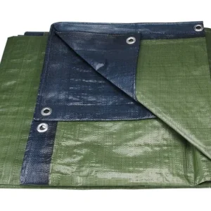 Dokud Zásoby Vydrží Krycí plachta Extol nepromokavá silná