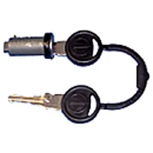 Zámková vložka ZADI W4 se 2 klíči Akční Nabídka