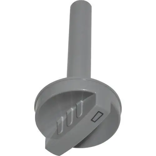 Časově Omezené Otočný přepínač pro lednice Dometic