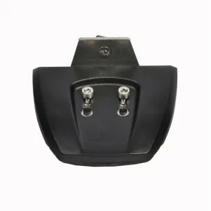 Sezónní Sleva Střešní adaptér Thule Smart Clamp pro Fiat Ducato H2 od 07/2006