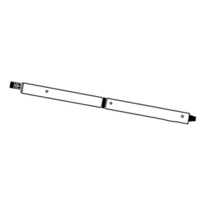 Horká Nabídka Napínací rafter pro markýzy Thule Omnistor, hliníkový G2