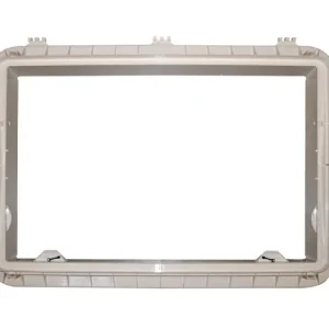 Rychlé Dodání Vnější rám střešního okna Dometic Heki 2