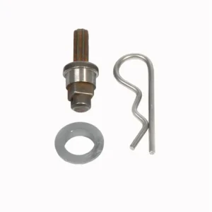 Poslední Šance Náhradní osa motoru pro Thule Step V15 12 V 460/550