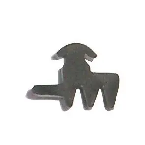 Nejlepší Volba Těsnící guma pro okna Dometic S4, S5 a S6