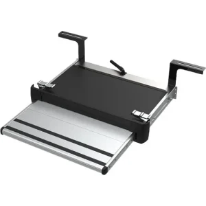 Kup Teď Vysouvací schůdek Thule Slide-Out Step G2 12 V VW Crafter/MAN TGE