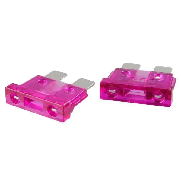 Pojistka 3 A pro WC Thetford řady C Časově Omezené