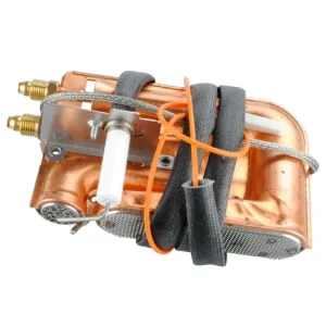 Hořák pro topení Truma S 3002 (P), S 3004 (P) Časově Omezené