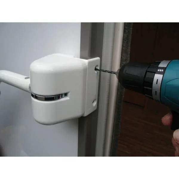 Cenový Hit Montážní adaptér pro zábradlí Thule Handrail