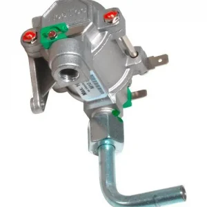 Aktuální Plynový ventil s trubkou pro lednice Dometic série 7 a 8