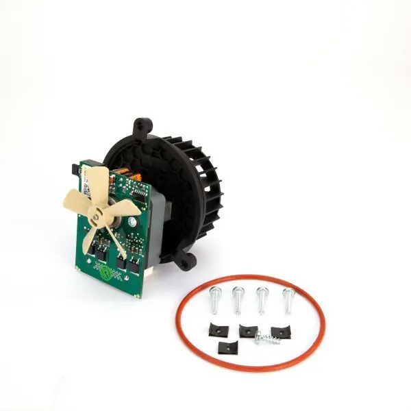 Vysoce Kvalitní Motor pro Truma Combi 4 (E), Combi 6 (E)