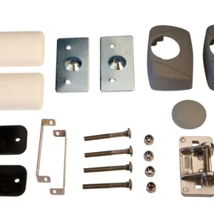 Sada horních držáků M6 × 50 pro nosič kol Fiamma Nejprodávanější