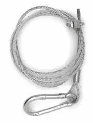 Omezená Nabídka Lanko ruční brzdy W4