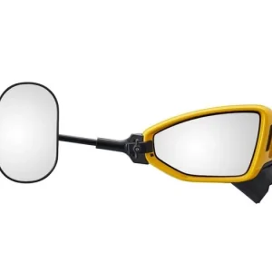 Zpětná zrcátka EMUK pro Audi A6 C8 Avant od 04/2018 Super Cena