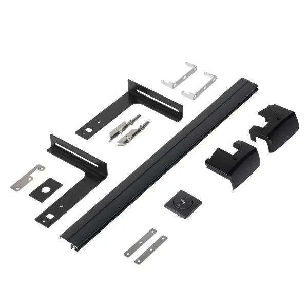 Dokud Zásoby Vydrží Montážní set ke schůdku Thule Slide-Out Step G2 12 V pro VW Crafter/MAN TGE