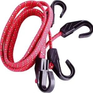 Značkový Gumy upínací Extol – ploché