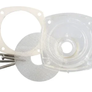 Náhradní sada filtru pro čerpadlo Fiamma Aqua 8 Zlevněný