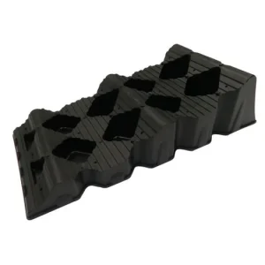 Nájezdová rampa Milenco MGI Mini Level T1 Ověřený