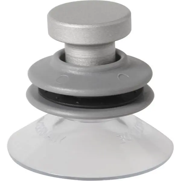 Oblíbený Sada přísavek Hindermann pro upevnění termofolie na sklo, 5 ks